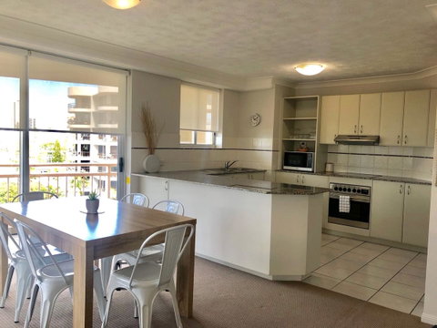 Wharf Boutique Apartments - Tweed Heads Accommodation 2