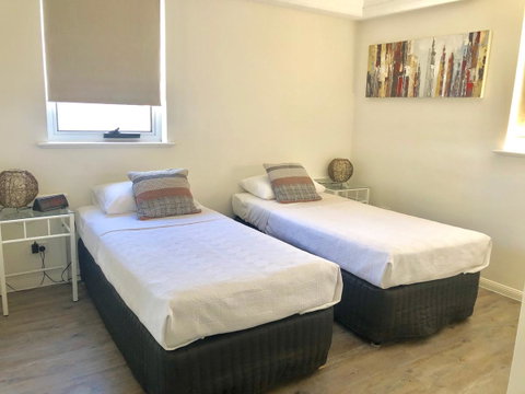 Wharf Boutique Apartments - Tweed Heads Accommodation 6