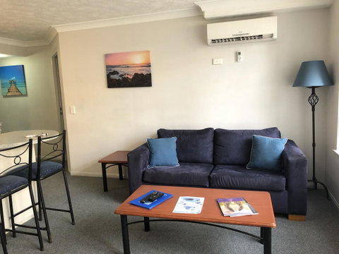 Wharf Boutique Apartments - Tweed Heads Accommodation 23