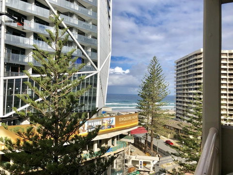 Wharf Boutique Apartments - Tweed Heads Accommodation 34