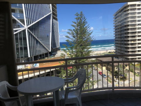 Wharf Boutique Apartments - Tweed Heads Accommodation 18