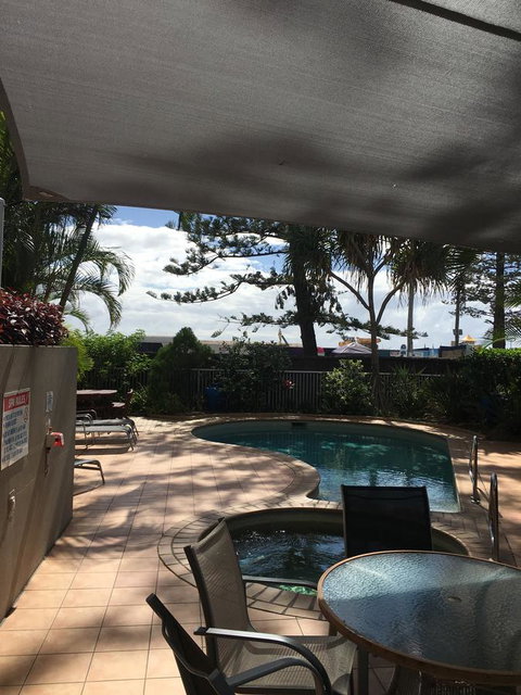 Wharf Boutique Apartments - Tweed Heads Accommodation 39