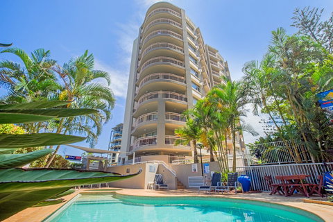 Wharf Boutique Apartments - Tweed Heads Accommodation 20