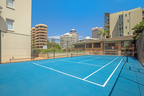 Wharf Boutique Apartments - Tweed Heads Accommodation 16