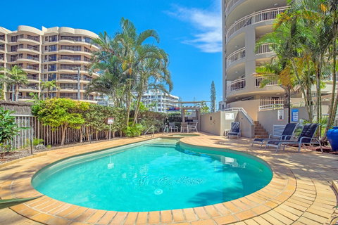 Wharf Boutique Apartments - Tweed Heads Accommodation 15