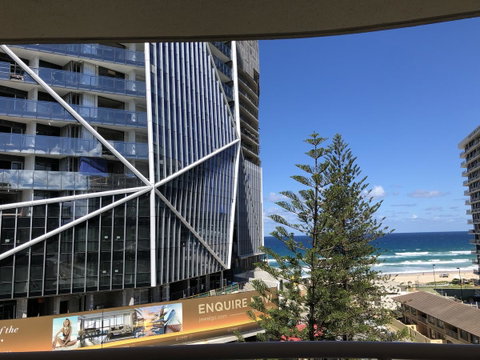 Wharf Boutique Apartments - Tweed Heads Accommodation 26