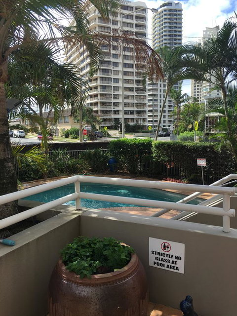 Wharf Boutique Apartments - Tweed Heads Accommodation 36