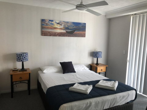 Wharf Boutique Apartments - Tweed Heads Accommodation 30