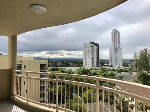 Wharf Boutique Apartments - Tweed Heads Accommodation 21
