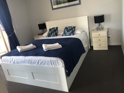 Wharf Boutique Apartments - Tweed Heads Accommodation 10