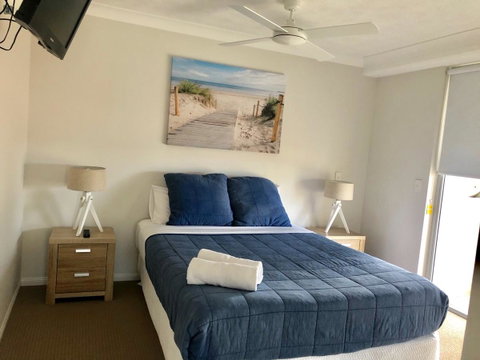 Wharf Boutique Apartments - Tweed Heads Accommodation 5