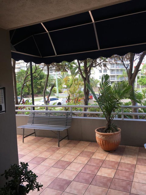 Wharf Boutique Apartments - Tweed Heads Accommodation 37
