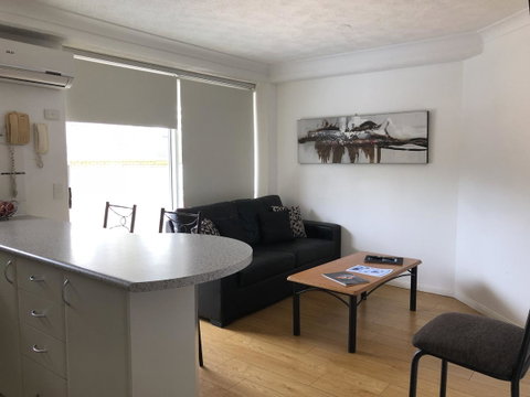 Wharf Boutique Apartments - Tweed Heads Accommodation 31