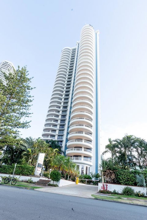 Excluza - Tweed Heads Accommodation 5