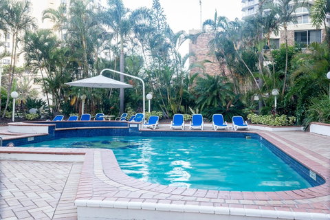 Excluza - Tweed Heads Accommodation 13