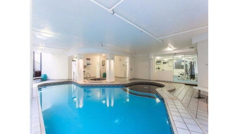 Excluza - Tweed Heads Accommodation 11