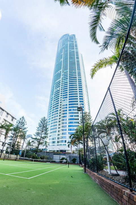 Excluza - Tweed Heads Accommodation 6