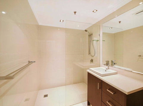 Excluza - Tweed Heads Accommodation 1