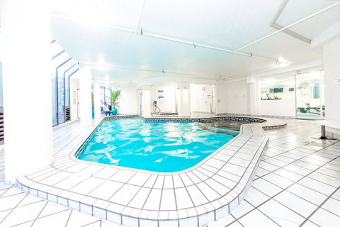 Excluza - Tweed Heads Accommodation 12