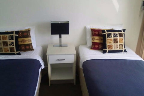 Excluza - Tweed Heads Accommodation 4