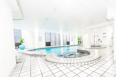 Excluza - Tweed Heads Accommodation 9