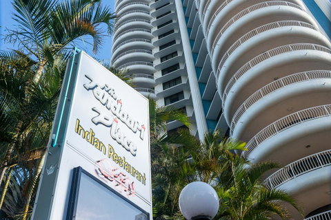 Excluza - Tweed Heads Accommodation 15