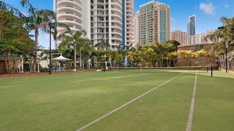 Excluza - Tweed Heads Accommodation 7