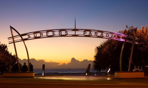 Excluza - Tweed Heads Accommodation 17