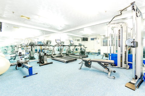 Excluza - Tweed Heads Accommodation 14