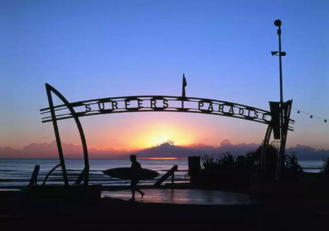 Excluza - Tweed Heads Accommodation 18
