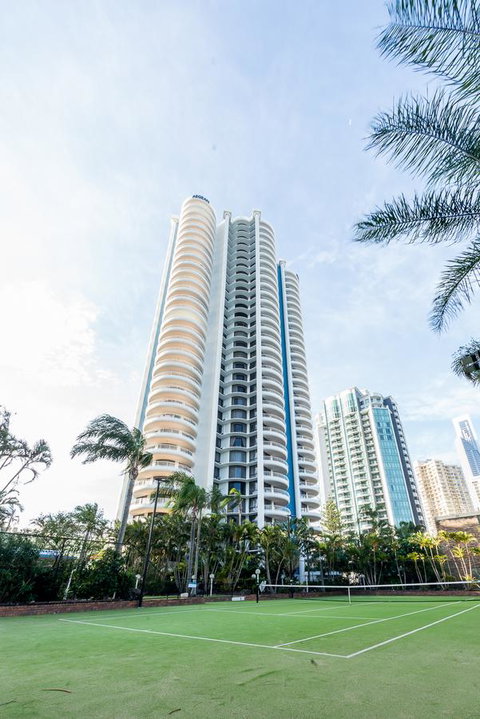 Excluza - Tweed Heads Accommodation 10