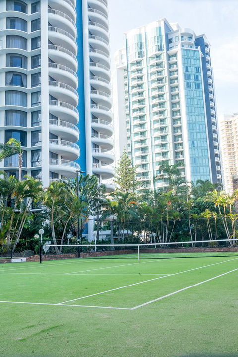 Excluza - Tweed Heads Accommodation 8