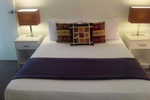 Excluza - Tweed Heads Accommodation 3