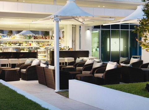 Hilton Surfers Paradise Residences - Tweed Heads Accommodation 7