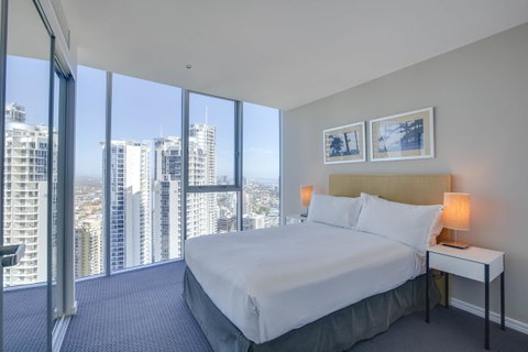 Hilton Surfers Paradise Residences - Tweed Heads Accommodation 34