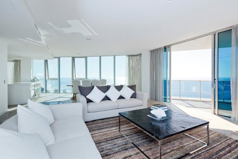 Hilton Surfers Paradise Residences - Tweed Heads Accommodation 31