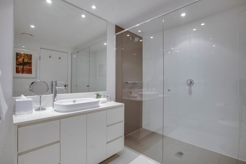 Hilton Surfers Paradise Residences - Tweed Heads Accommodation 32