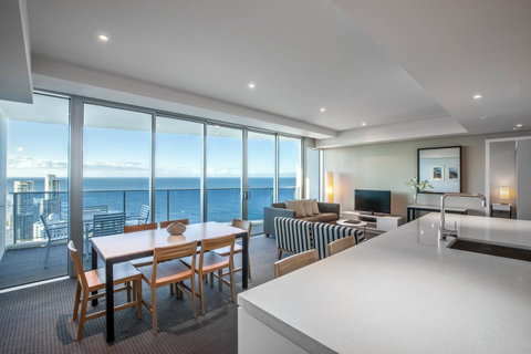 Hilton Surfers Paradise Residences - Tweed Heads Accommodation 37