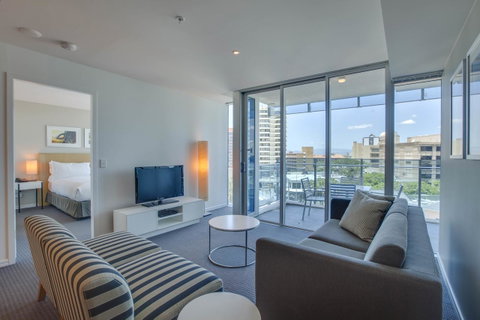 Hilton Surfers Paradise Residences - Tweed Heads Accommodation 5