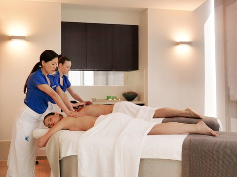 Hilton Surfers Paradise Residences - Tweed Heads Accommodation 22