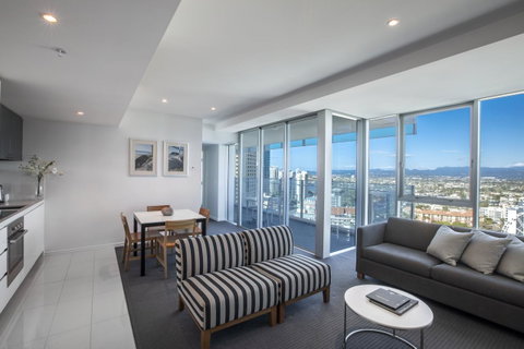 Hilton Surfers Paradise Residences - Tweed Heads Accommodation 38