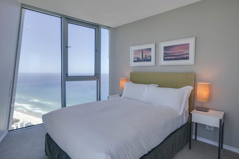 Hilton Surfers Paradise Residences - Tweed Heads Accommodation 27