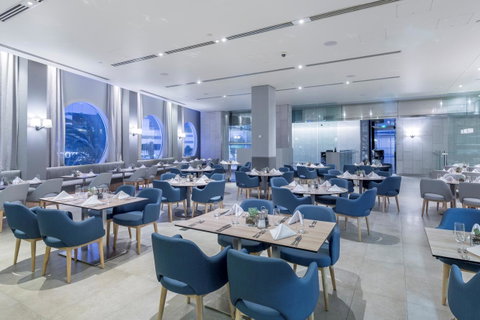 Hilton Surfers Paradise Residences - Tweed Heads Accommodation 16