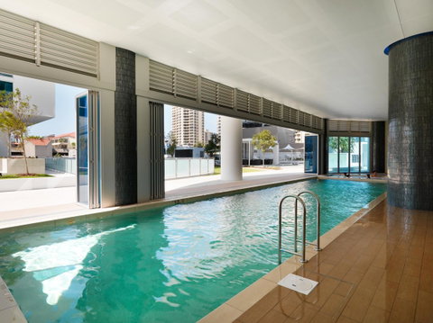 Hilton Surfers Paradise Residences - Tweed Heads Accommodation 12
