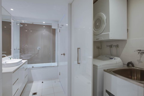 Hilton Surfers Paradise Residences - Tweed Heads Accommodation 33