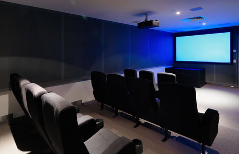 Hilton Surfers Paradise Residences - Tweed Heads Accommodation 23
