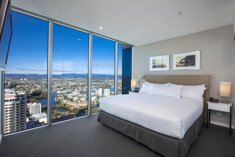 Hilton Surfers Paradise Residences - Tweed Heads Accommodation 26