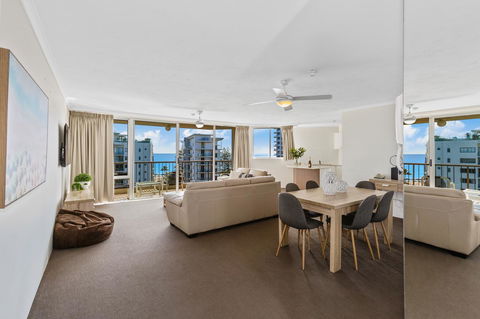 Rainbow Commodore Coolangatta - Tweed Heads Accommodation 33