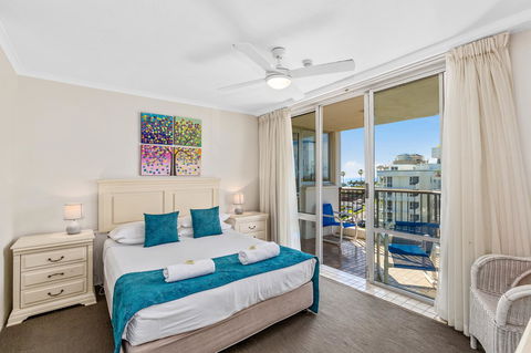 Rainbow Commodore Coolangatta - Tweed Heads Accommodation 26