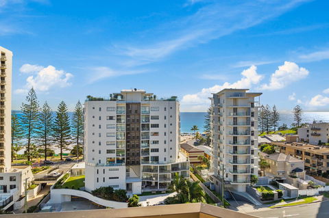 Rainbow Commodore Coolangatta - Tweed Heads Accommodation 35
